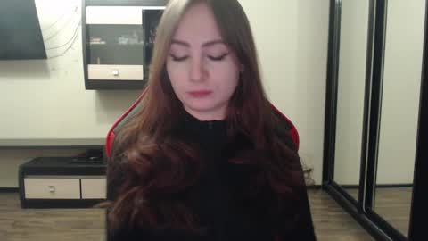 Snapshot of laralianna chatting on 8, 1, 2025 Laralianna online show from 8, 1, 2025