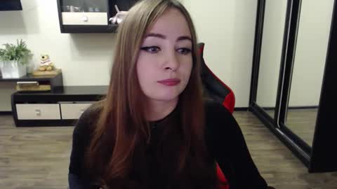 Snapshot of laralianna chatting on 17, 9, 2025 Laralianna online show from 17, 9, 2025