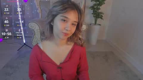 Snapshot of laramiaa chatting on 12, 1, 2026 Lara online show from 12, 1, 2026