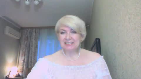 laramrs online show from 26, 3, 2026