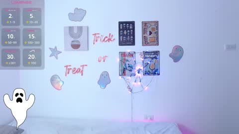 laramucci online show from 5, 10, 2025