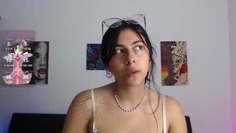 laramucci online show from 12, 1, 2026