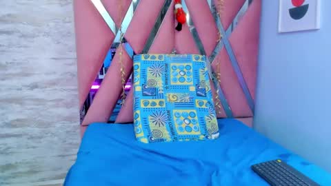 Snapshot of laramurphy chatting on 15, 12, 2024 Lara Murphy online show from 15, 12, 2024