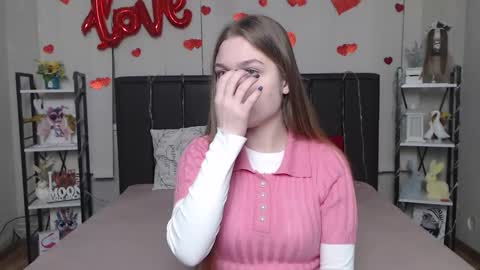 LaraPika online show from 10, 2, 2026