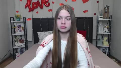 LaraPika online show from 12, 2, 2026