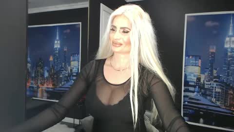 laras_moans online show from 26, 2, 2025