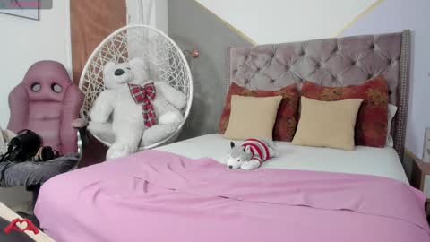 laris_park online show from 18, 12, 2024