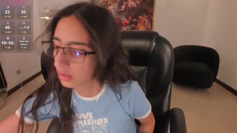 Larisa Smirnov online show from 16, 2, 2026