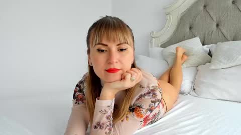 Larissa online show from 28, 2, 2025