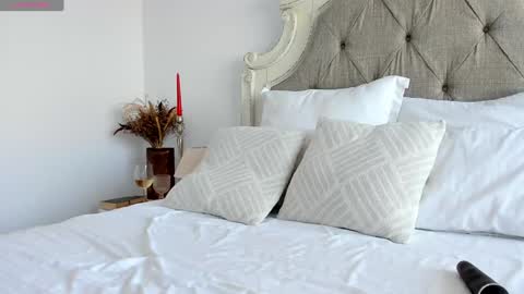 Larissa online show from 19, 10, 2025