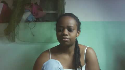 larissa645771 online show from 11, 10, 2025