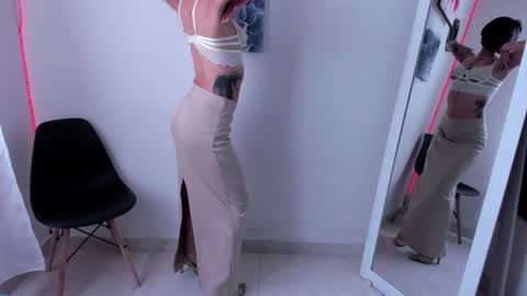 Snapshot of larissa_baker chatting on 5, 12, 2024 isa 3 online show from 5, 12, 2024