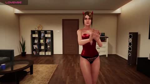 Snapshot of larissa_cum chatting on 11, 10, 2025 larissa_cum online show from 11, 10, 2025