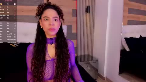 Larissa online show from 9, 7, 2026