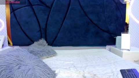 Valentina online show from 27, 2, 2025