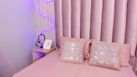 Valentina online show from 20, 10, 2025