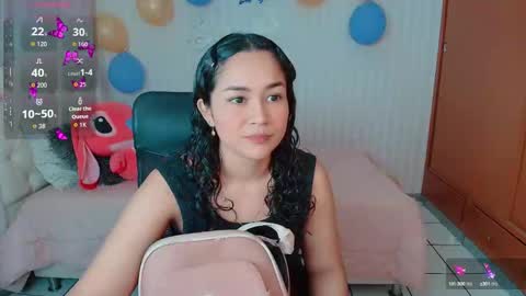 Larissas online show from 14, 10, 2025