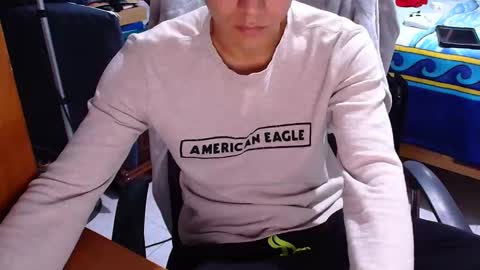 Larry online show from 23, 2, 2026