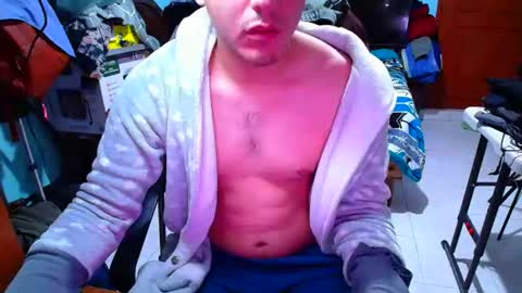 Larry online show from 2, 8, 2026