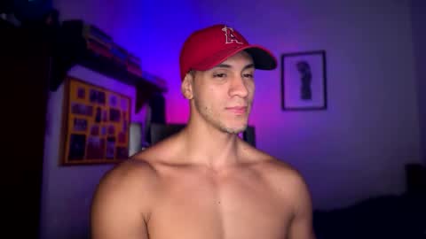 andrew online show from 27, 10, 2025