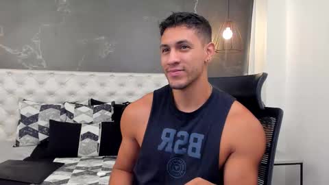 andrew online show from 13, 11, 2025