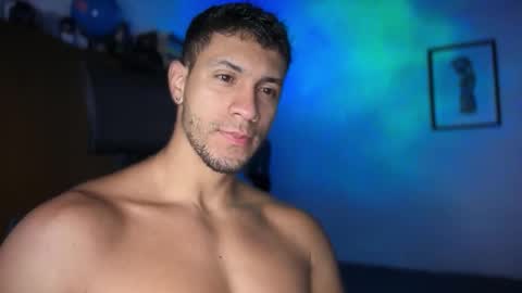 andrew online show from 19, 11, 2025