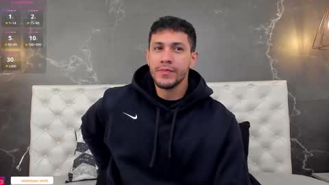 andrew online show from 2, 12, 2025