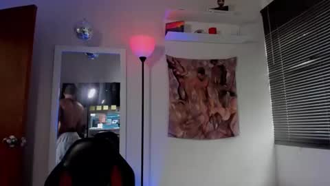 larry_stewart online show from 1, 3, 2026