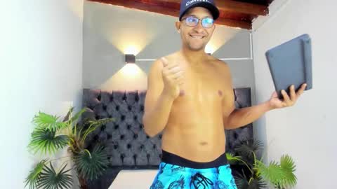 LARRY online show from 15, 1, 2026