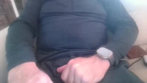 larryj007 online show from 18, 5, 2026