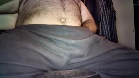 Snapshot of larrytheduck chatting on 1, 3, 2026 Larry online show from 1, 3, 2026