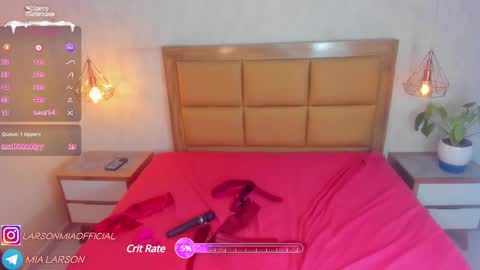  MIA  online show from 30, 12, 2024