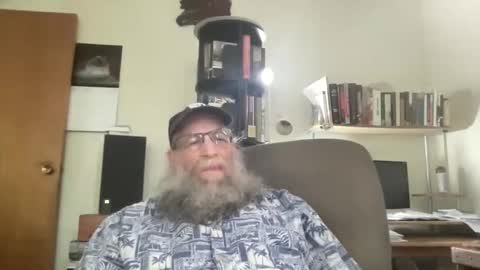 Snapshot of laser134 chatting on 6, 3, 2026 chris online show from 6, 3, 2026