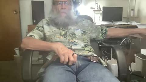 Snapshot of laser134 chatting on 15, 3, 2026 chris online show from 15, 3, 2026