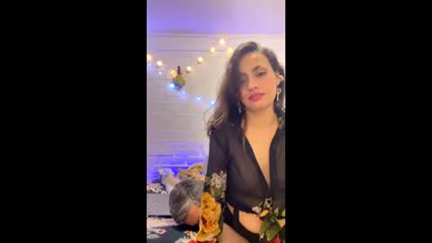 Snapshot of lasexbellaylabestia chatting on 23, 4, 2026 lasexbellaylabestia online show from 23, 4, 2026
