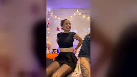 Snapshot of lasexbellaylabestia chatting on 29, 4, 2026 lasexbellaylabestia online show from 29, 4, 2026