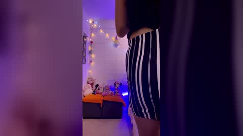 Snapshot of lasexbellaylabestia chatting on 1, 5, 2026 lasexbellaylabestia online show from 1, 5, 2026