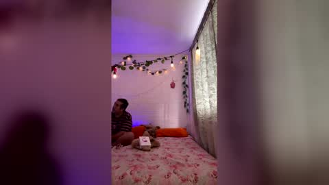 Snapshot of lasexbellaylabestia chatting on 20, 5, 2026 lasexbellaylabestia online show from 20, 5, 2026