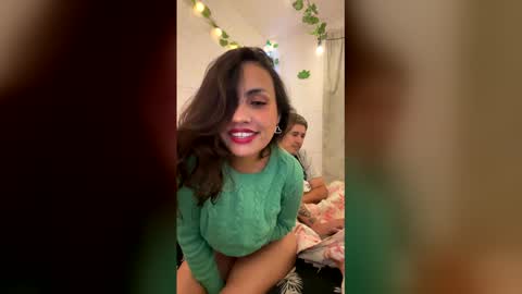 Snapshot of lasexbellaylabestia chatting on 22, 5, 2026 lasexbellaylabestia online show from 22, 5, 2026