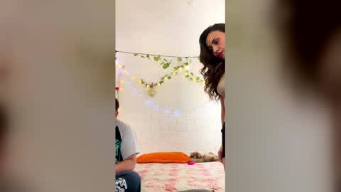 Snapshot of lasexbellaylabestia chatting on 25, 5, 2026 lasexbellaylabestia online show from 25, 5, 2026