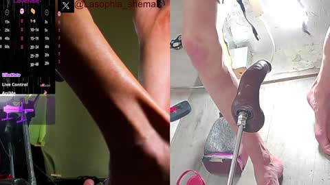 Sophia online show from 12, 1, 2025