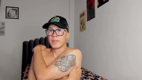 lass_nazar online show from 4, 10, 2025