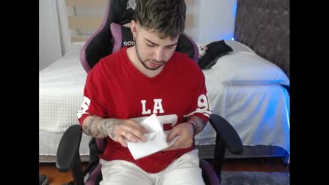 YOUR BABY online show from 4, 2, 2025