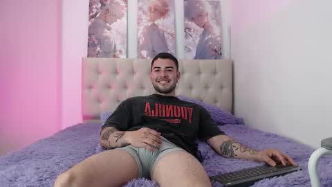 YOUR BABY online show from 17, 3, 2026