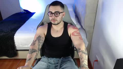 Snapshot of latam_ chatting on 20, 5, 2026 YOUR BABY online show from 20, 5, 2026