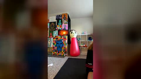 Roxy blue online show from 1, 3, 2026