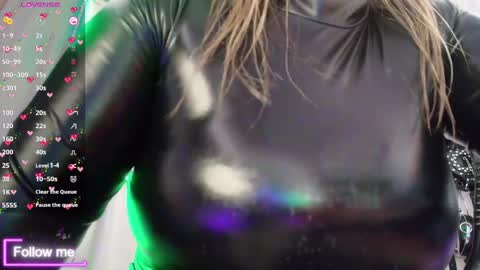 ROSE online show from 27, 2, 2025