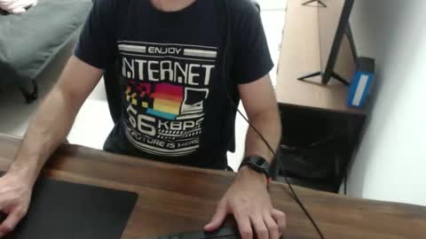 latexdave84 online show from 15, 12, 2025