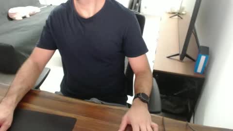 latexdave84 online show from 16, 12, 2025