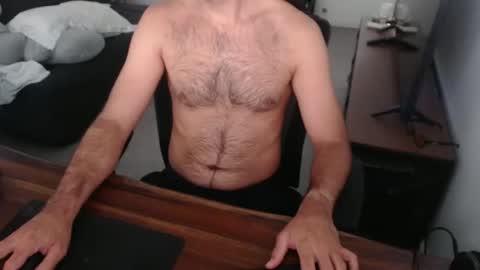 Snapshot of latexdave84 chatting on 13, 4, 2026 latexdave84 online show from 13, 4, 2026